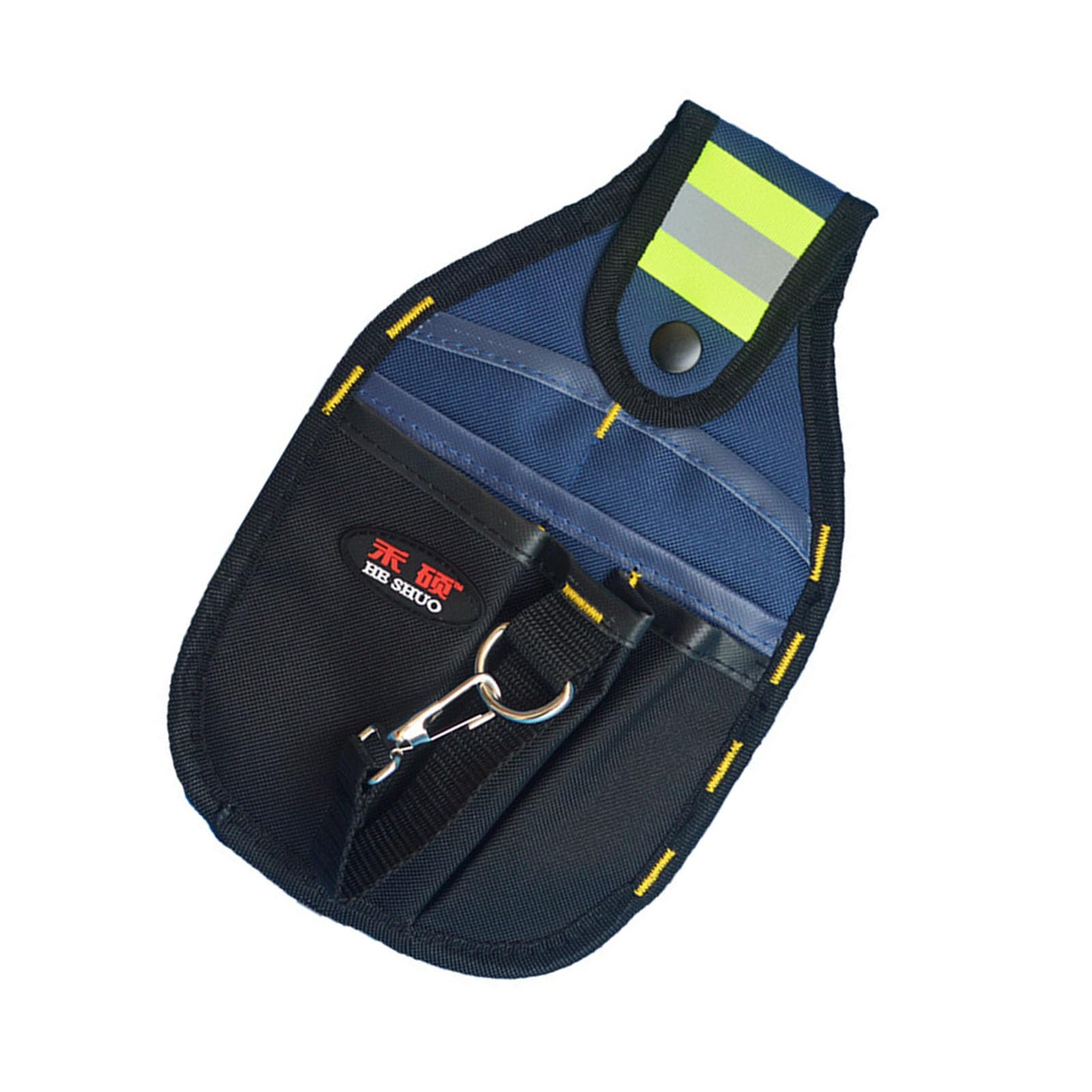 Tsophreniq Tool Bag Aprons Organizers Garden Pouches With Storage Pockets Craftworks Electrician Technician Accessories Multifunctional Bag