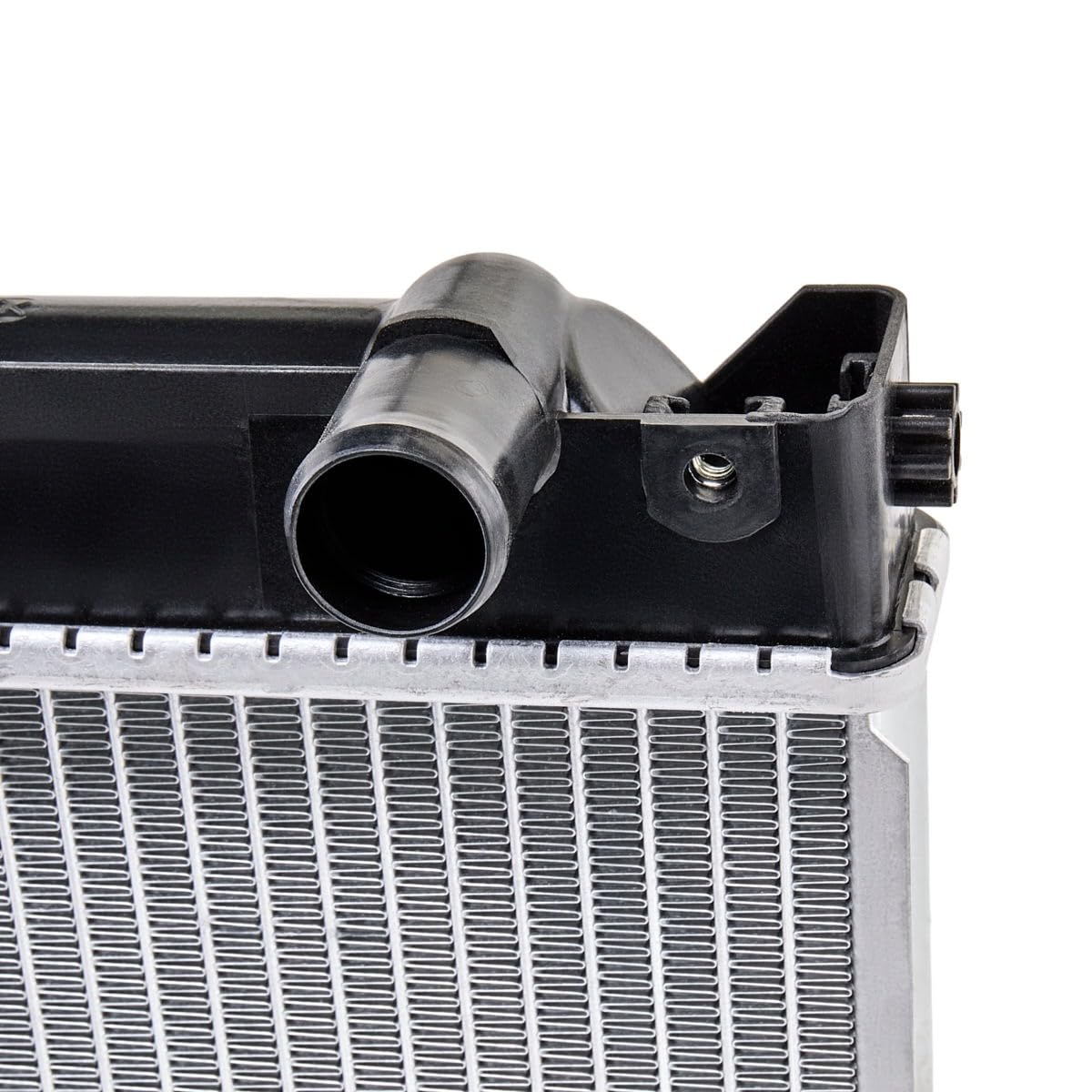 RIDEX 470R0033 Radiatore motore senza telaio Compatibilità con SUZUKI JIMNY FJ