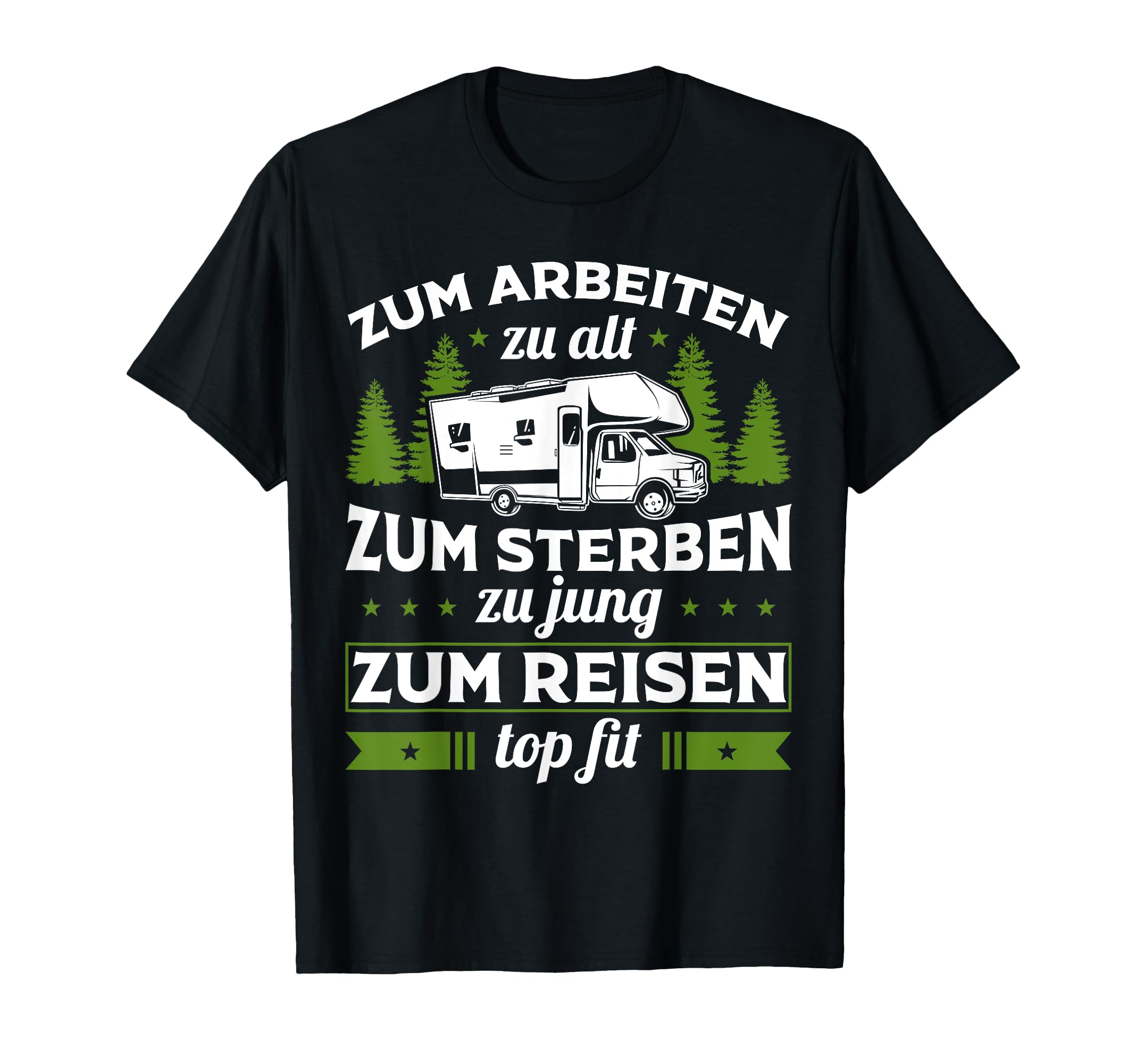 Kleidung mit Designs von Amazon Merch on Demand