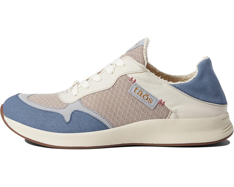 Taos Footwear Direction - Left View