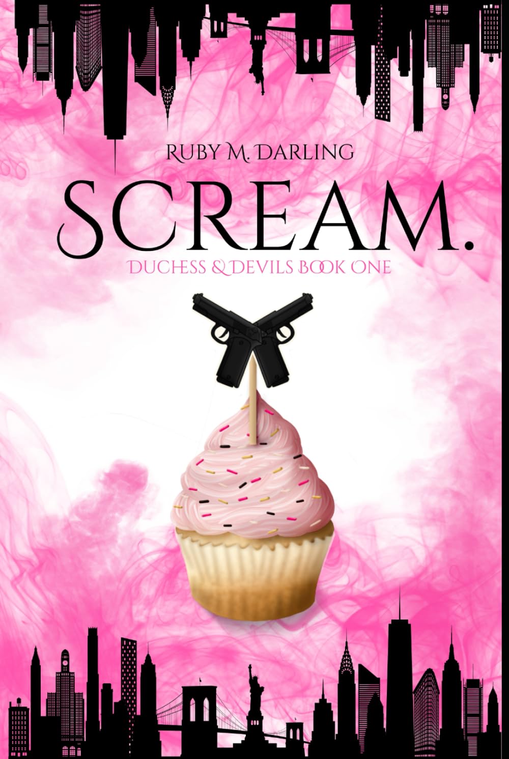 Scream.: Duchess & Devils Book One