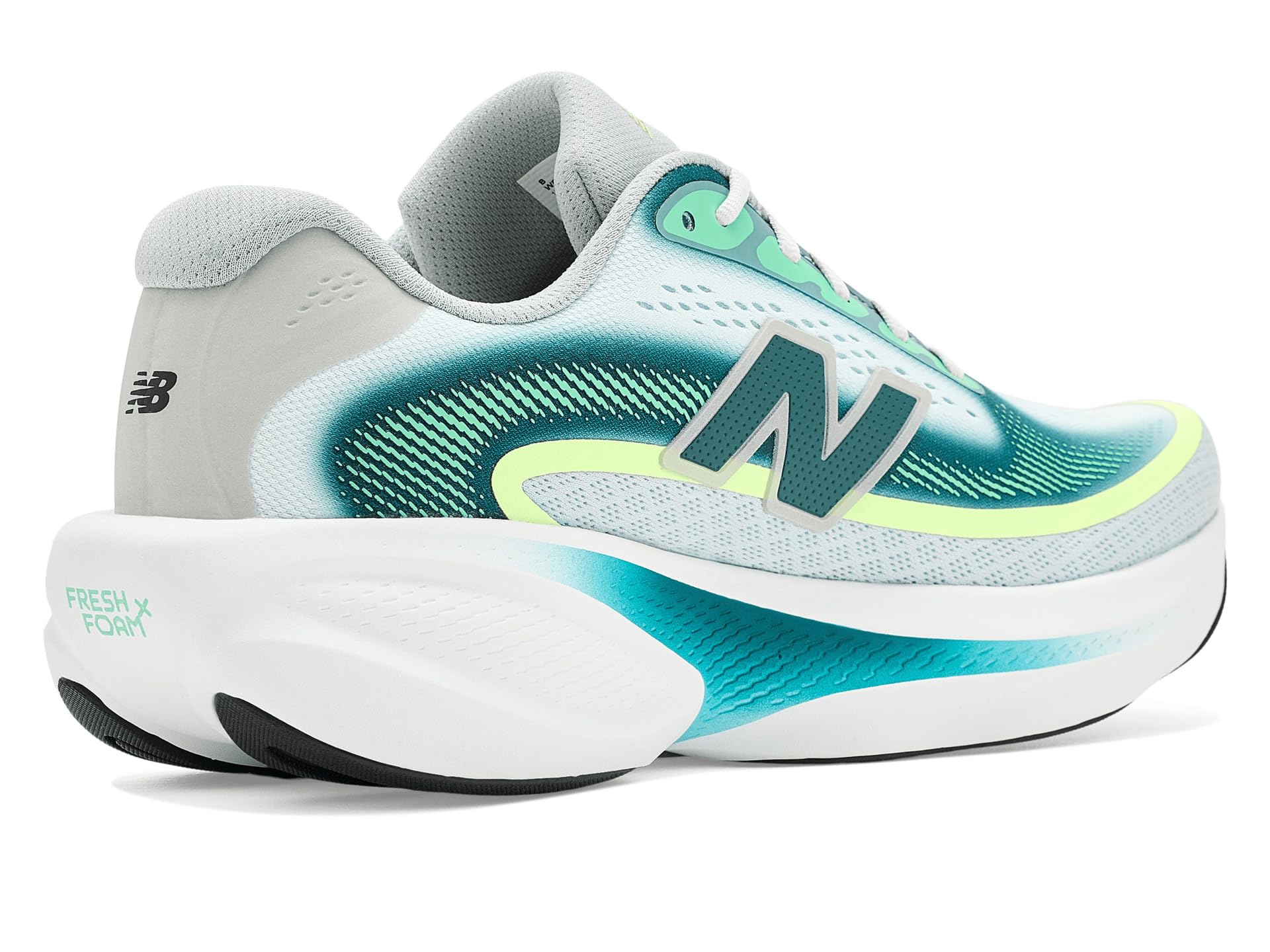 New Balance Damen EllipseStraßen-Laufschuh