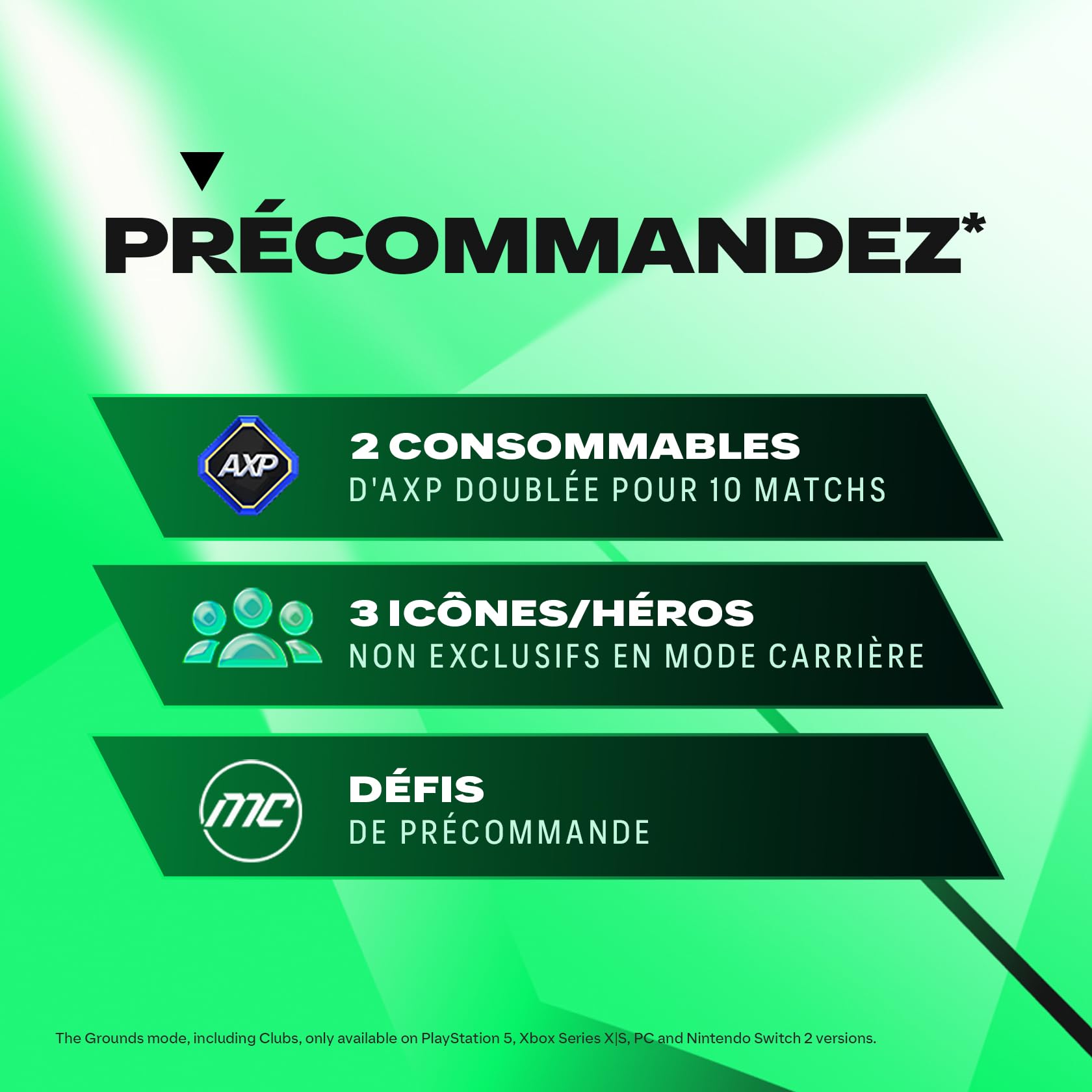 EA SPORTS FC 27 Edition Standard PCWin | Téléchargement code EA App | Jeu Vidéo | Français