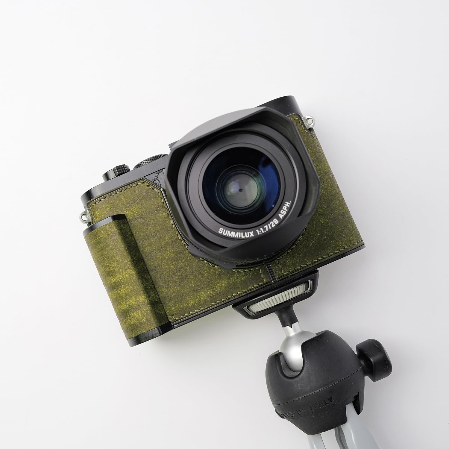 ライカQ2 Leica Q2 専用ケース レンズフィルター付き Amazon | 対応 Leica ライカ Q2 専用 カメラケース カメラカバー