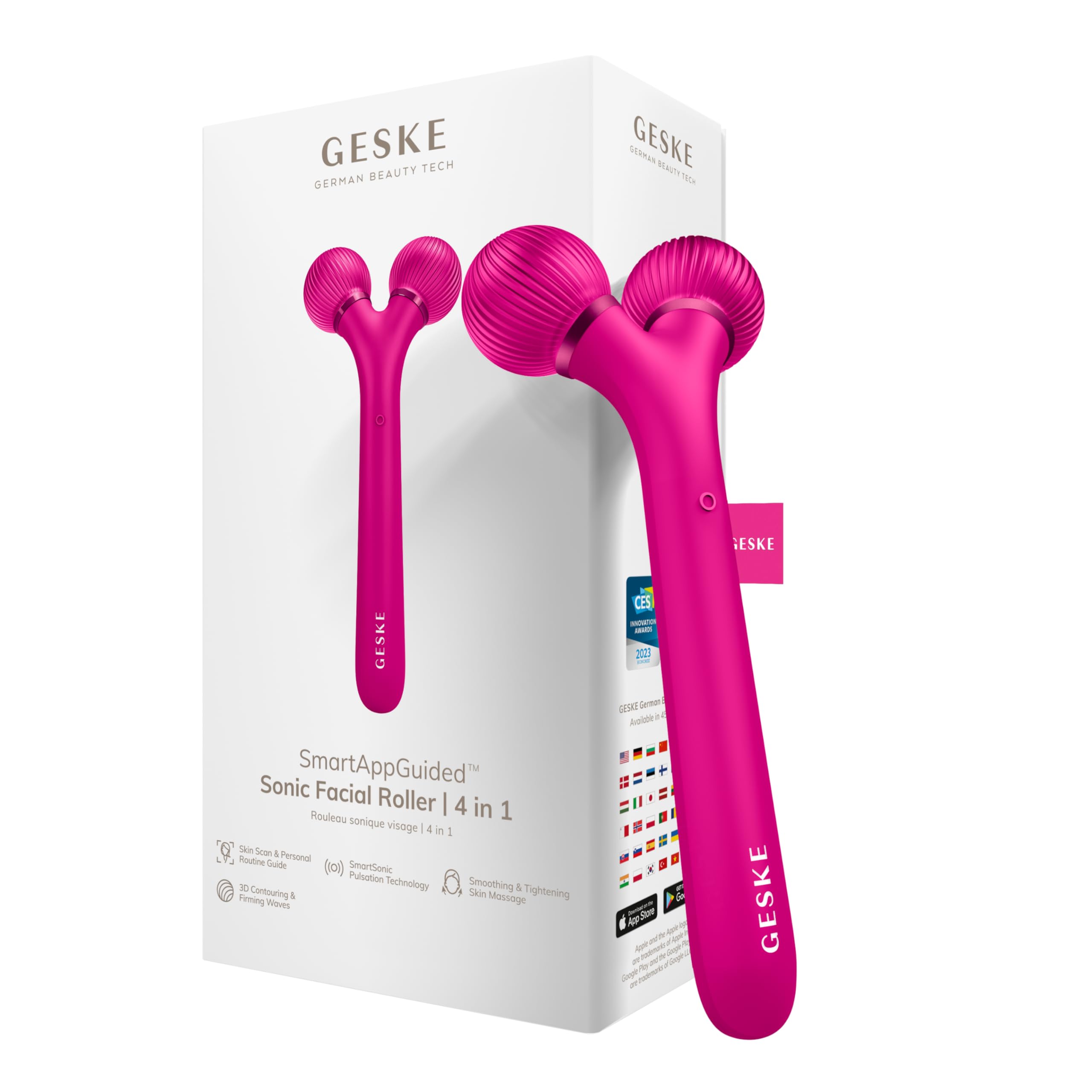 GESKE