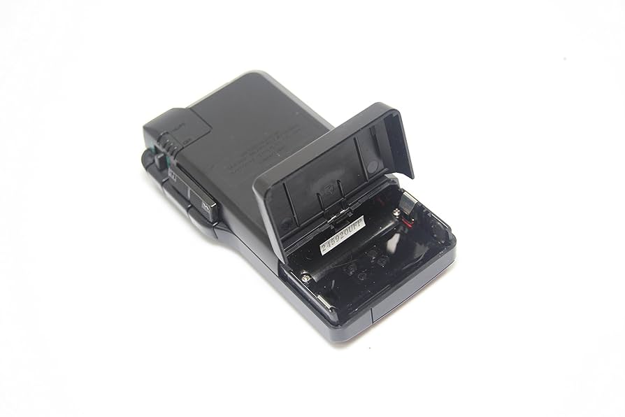 PEARLCORDER-S OLYMPUS製 Olympus Pearlcorder S724 Microcassette Recorder (Not working