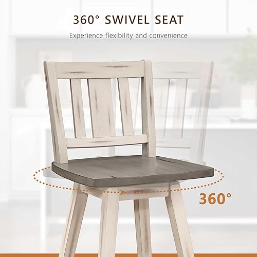 Miniatura 80 de Homelegance - Bancos Gris envejecido/blanco,Negro -,https://www.amazon.com/dp/undefined