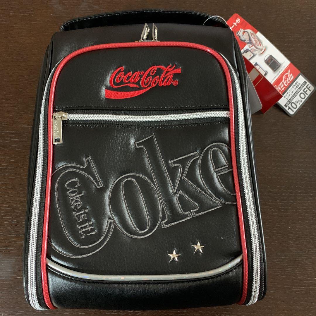 コカコーラ ゴルフキャディバッグ ＆ シューズケース 楽天市場】コカ・コーラ スプライト キャディバッグ 9型 SP