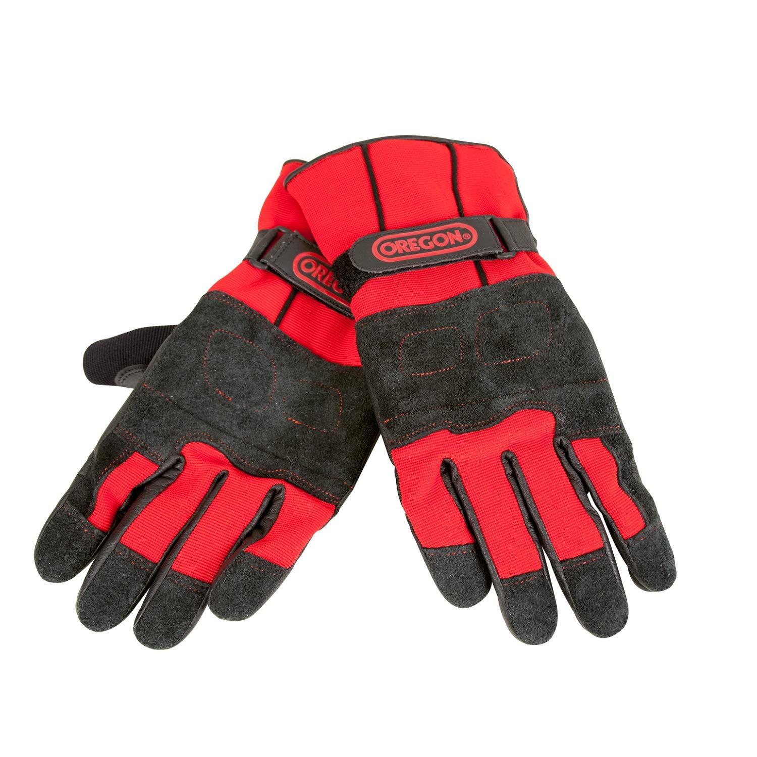 Oregon Fiordland un Design Hiver Gants de protection pour tronçonneuse, 295485/XL