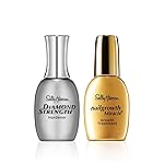 Sally Hansen Diamond Strength, Nail Hardener, Nail Growth, Protective Layer, Clear Nail Polish