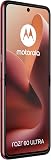 Motorola Razr 60 Ultra with Moto AI (16/512 GB, 50 + 50 MP, 50 MP Selfie, 4.0 Inch Internal External Screen, 7" POLED 165Hz, Qualcomm Snapdragon 8 Elite, 4700 mAh, 5G, Dual SIM, Android 15) PANTONE - 1