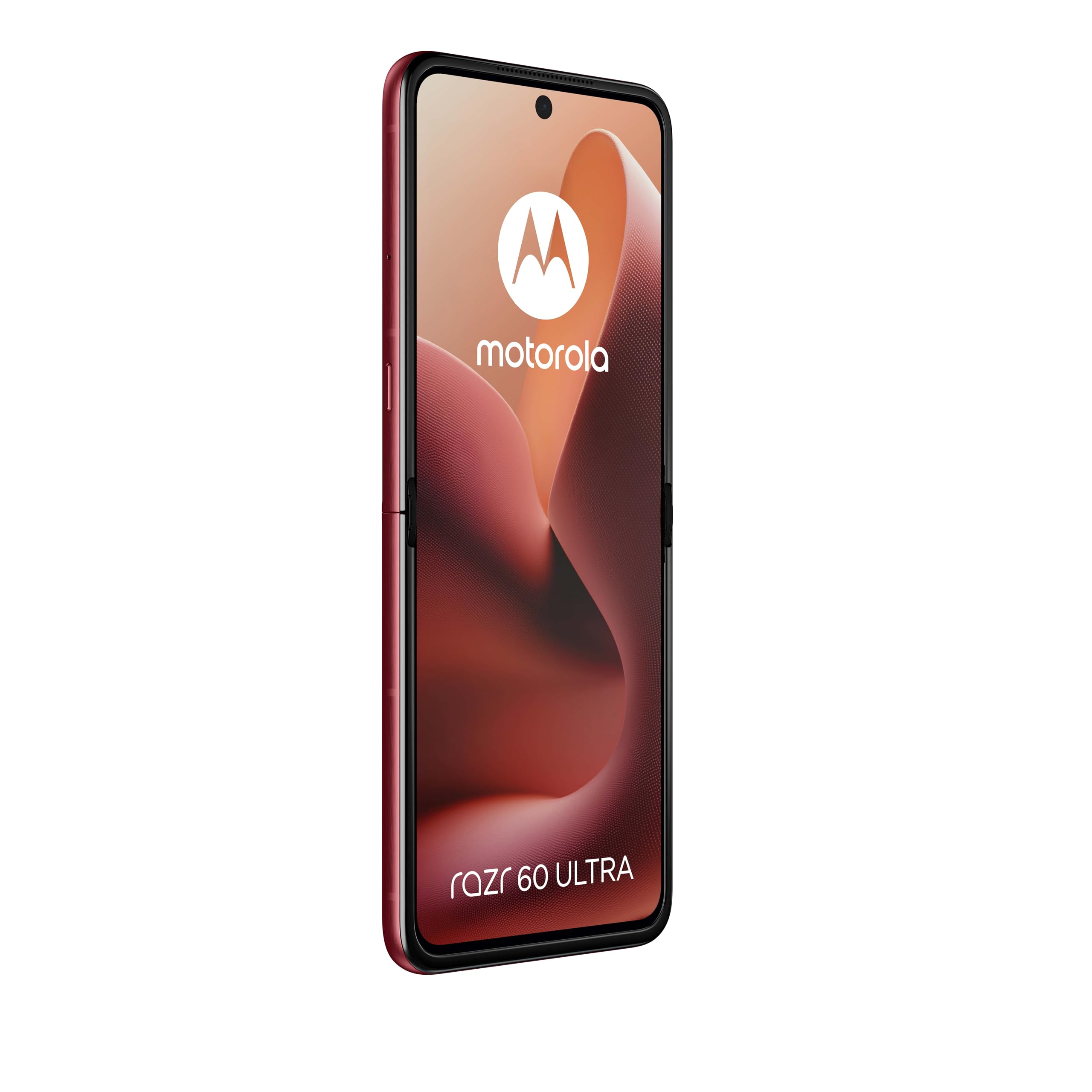 Motorola Razr 60 Ultra 16+512GB 6.96" 5G Rio Red EU