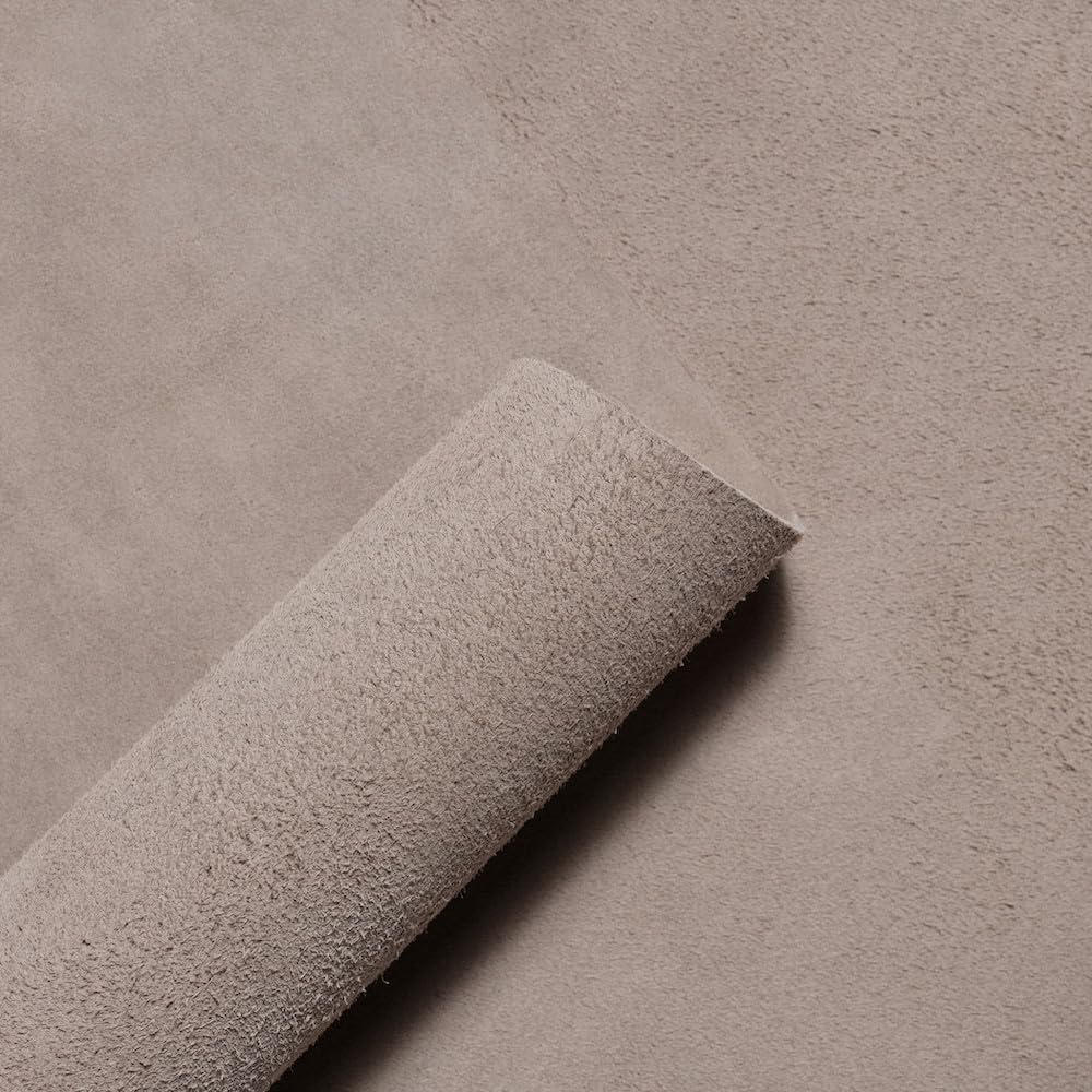 Opera Conceria, Go Rain Max Suede, Panel, Perla (258)