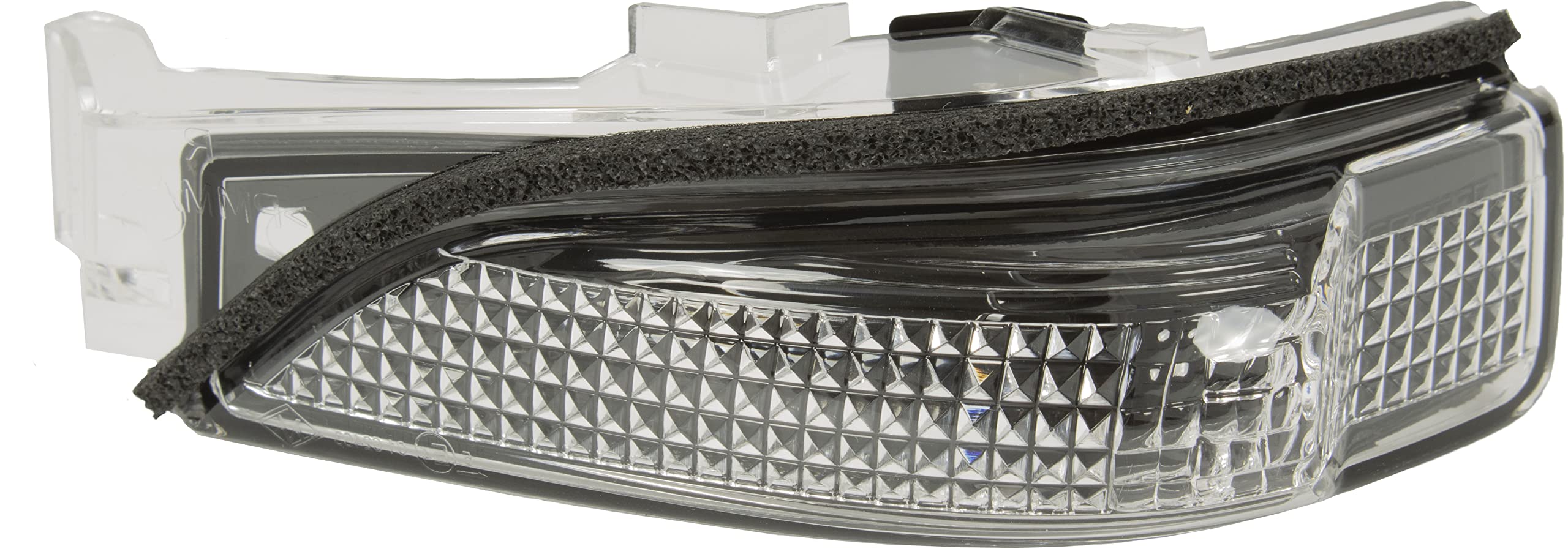 Taros Trade 106237 copertura specchietto retrovisore destro - lato passeggero