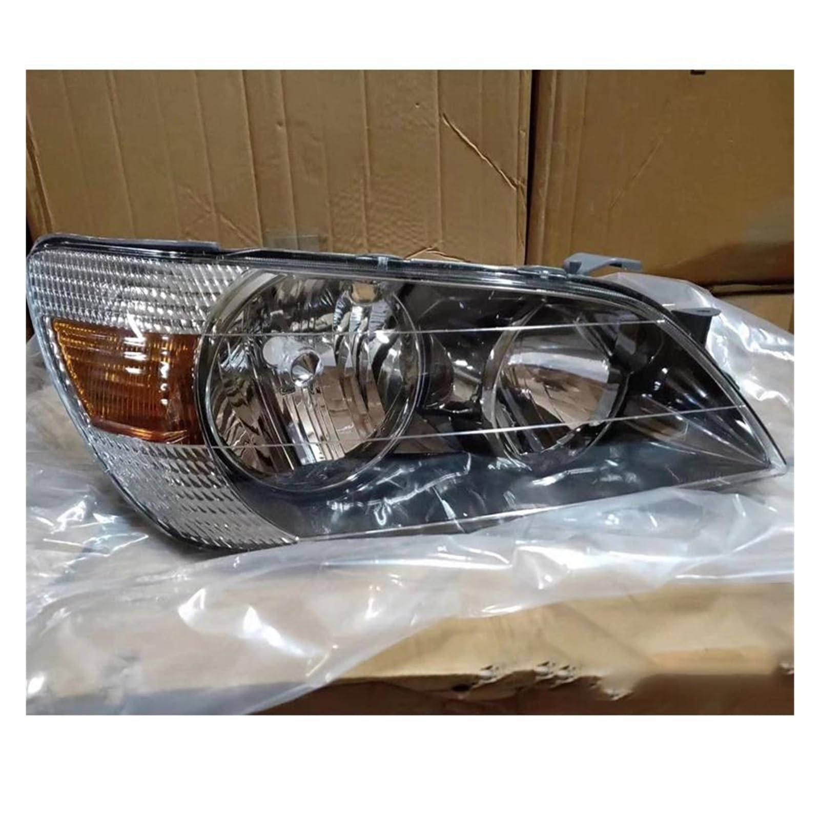 アルテッツァ ヘッドライト 左 【公式通販】