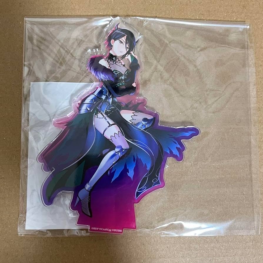 Amazon.co.jp: バンドリ ラスボスたちの平伏せ我らの前に