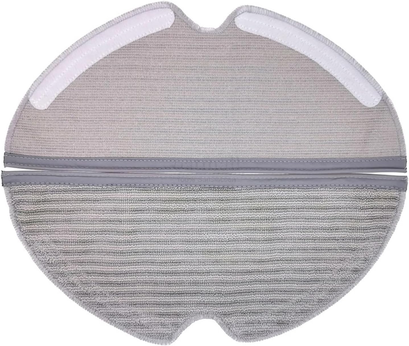 Mop Cloths,Compatible for Xiaomi, Mijia 1C 1T Robot Vacuum Cleaner STYTJ01ZHM STYTJ02ZHM F9 / D9 Bot L10 Pro(18pcs)