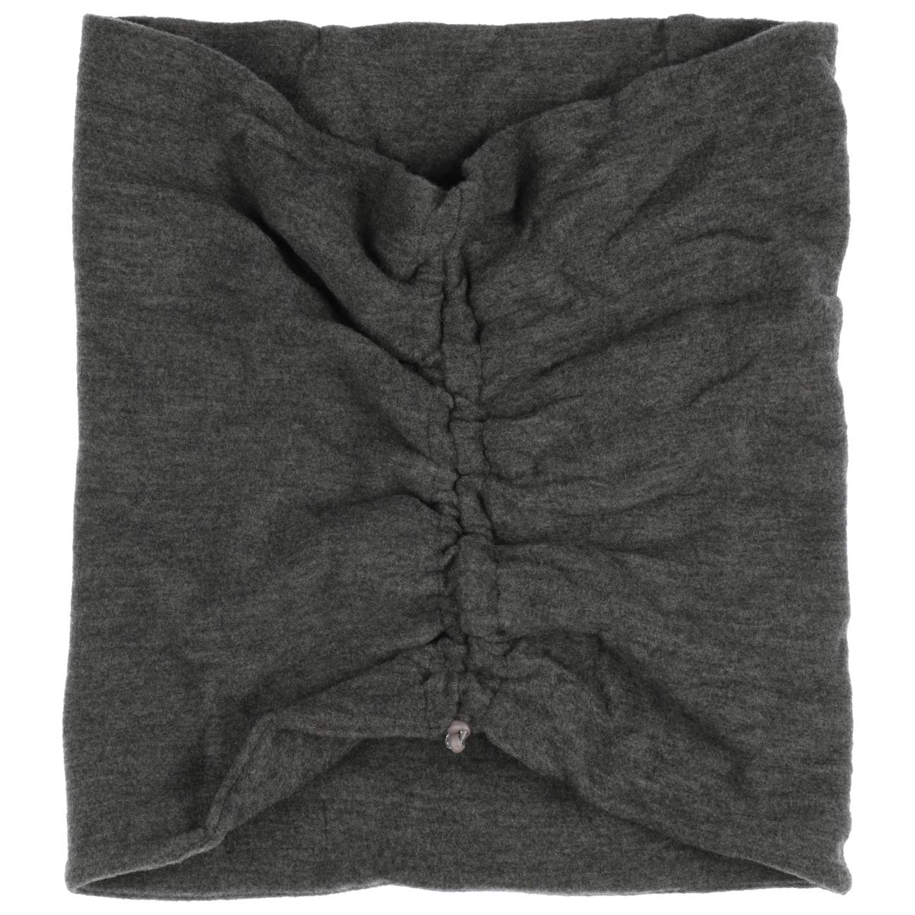 Buff Merinowolle Polar Mütze Khaki Unisex Einheitsgröße