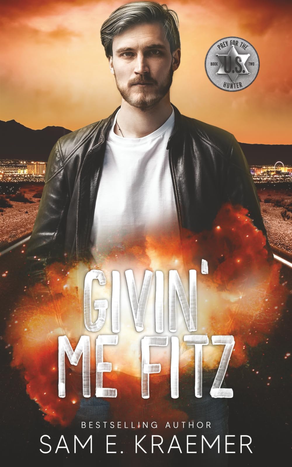 Givin' Me Fitz! (Prey for the Hunter)