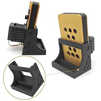 Amazon | Bitaxe Gamma 601 BTCマイナー1.2TH/s、BM1370 ASIC