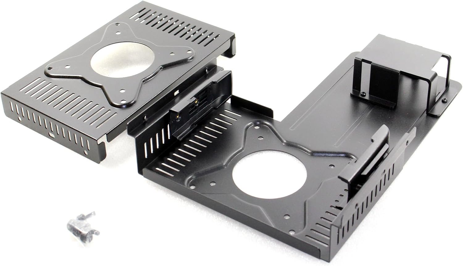 Wyse 92035901L Dell Wyse P25 class dual VESA mounting