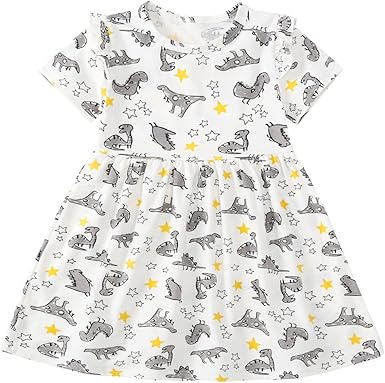 amazon dinosaur dress