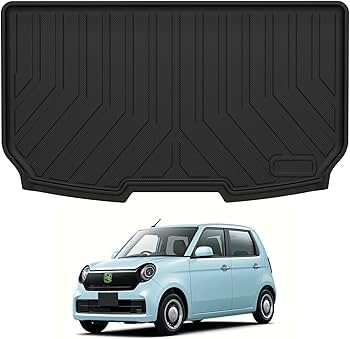 Amazon.co.jp: Mixsuper ホンダ N-ONE JG3 JG4 3Dラゲッジマット