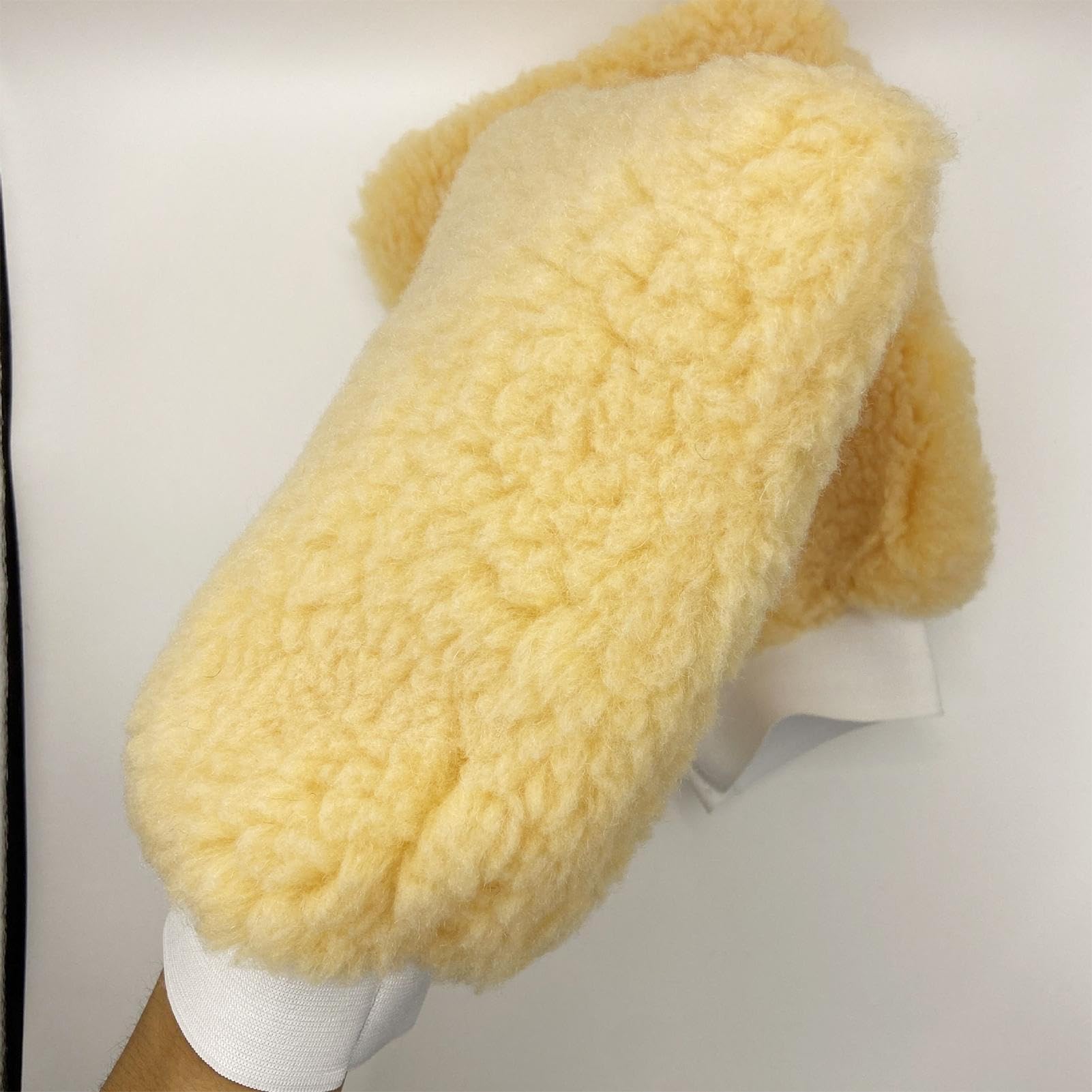 putzhandschuh Multifunktionale Tierpflegeartikel | Bequemer Auftraghandschuh für zum Baden Applikator-Wischfäustling Für Katzen, Hunde Und Kaninchen, Klein Mittel Groß
