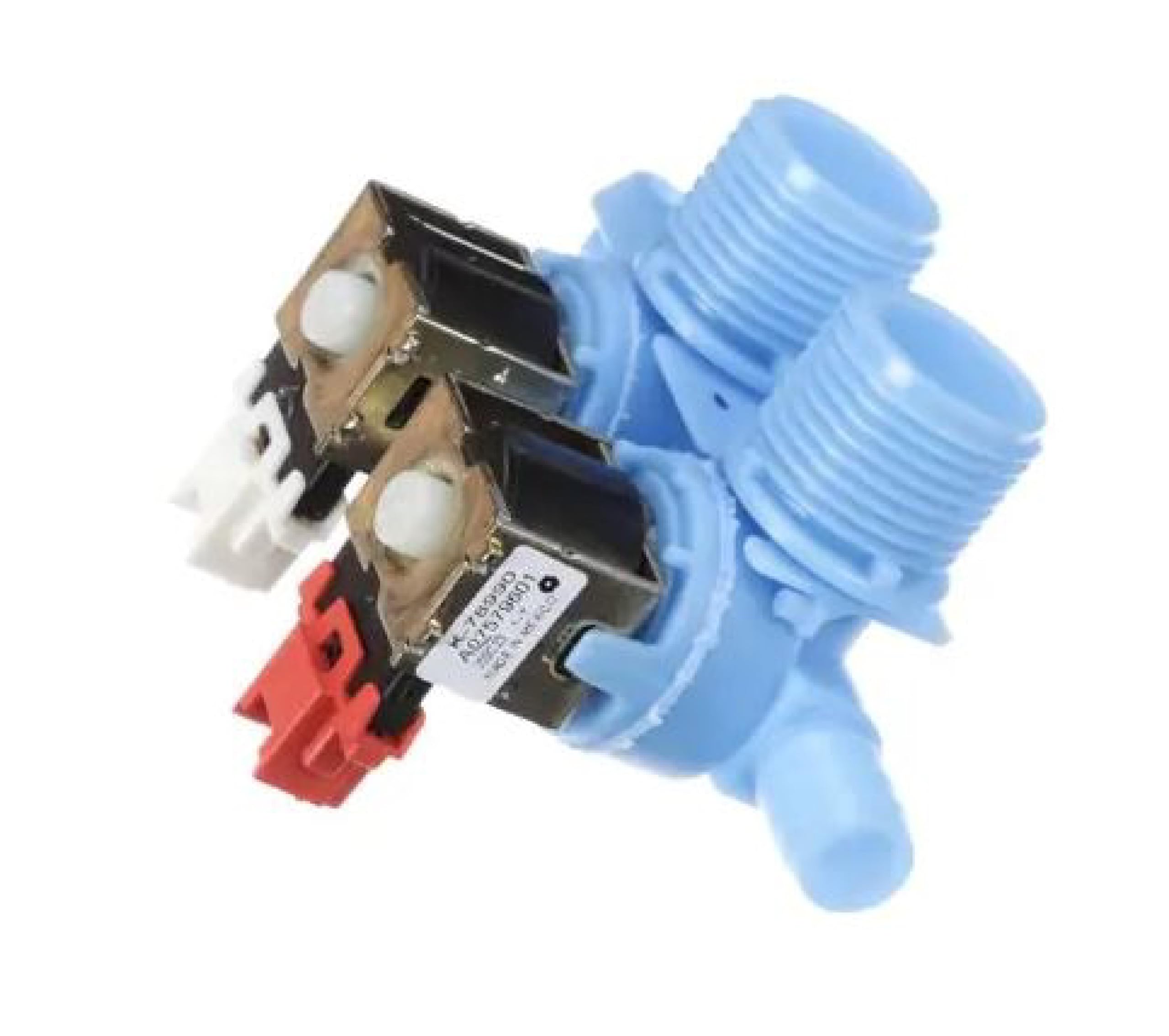 Amazon.com: 5304515818 Genuine OEM Washer Water Inlet Valve NOT 