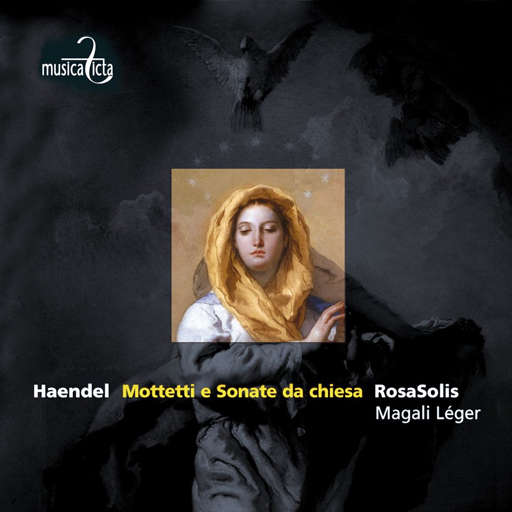 Haendel: Mottetti e Sonate da Chiesa