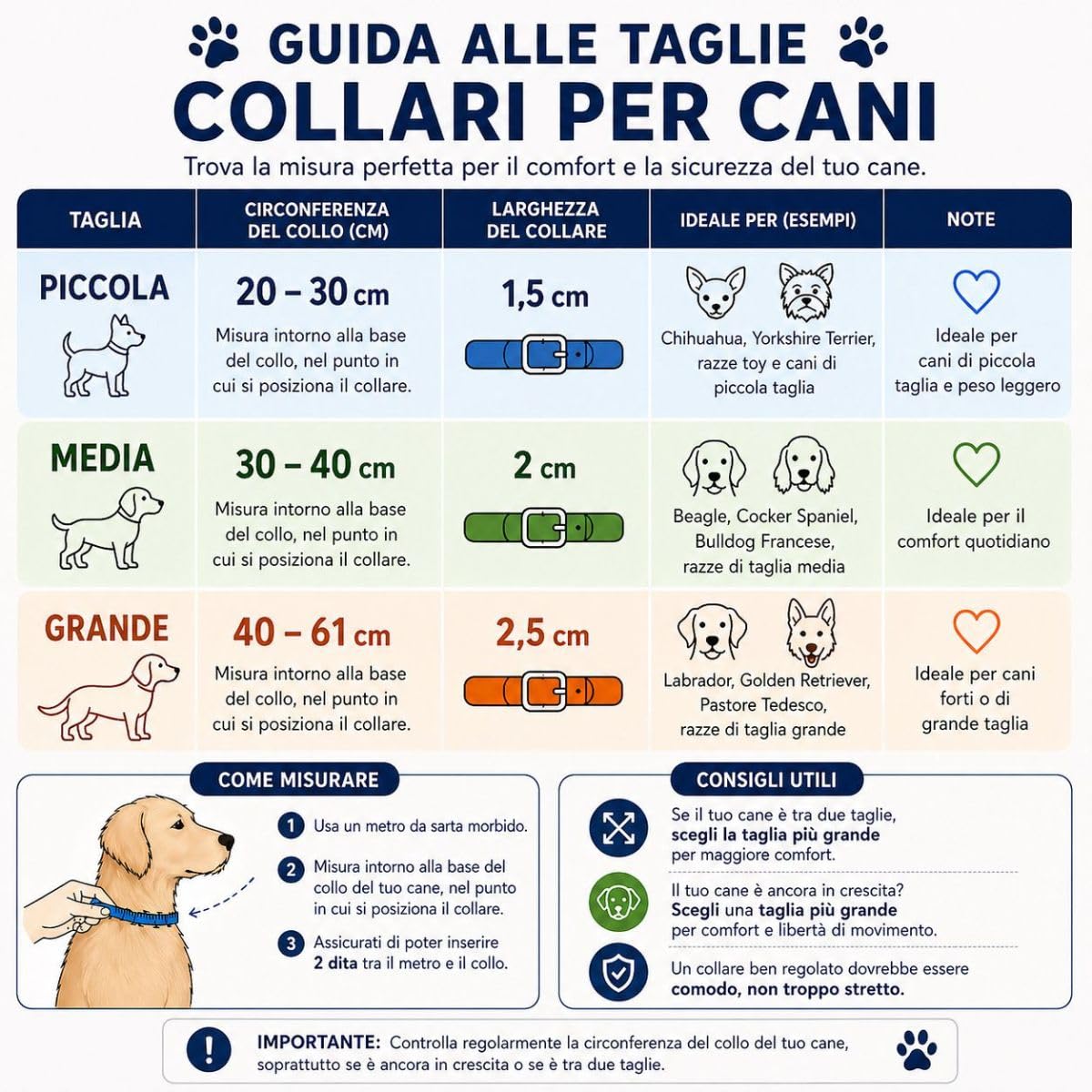 Set Lusso per Passeggiate con il Cane 3 Pezzi – Collare Regolabile, Guinzaglio 150 cm, Portasacchetti – Tweed Inglese e Velluto Morbido – Elegante, Confortevole e Pratico – 3 Colori