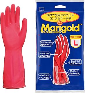 OKAMOTO オカモトグローブ マリーゴールドフィットネス L