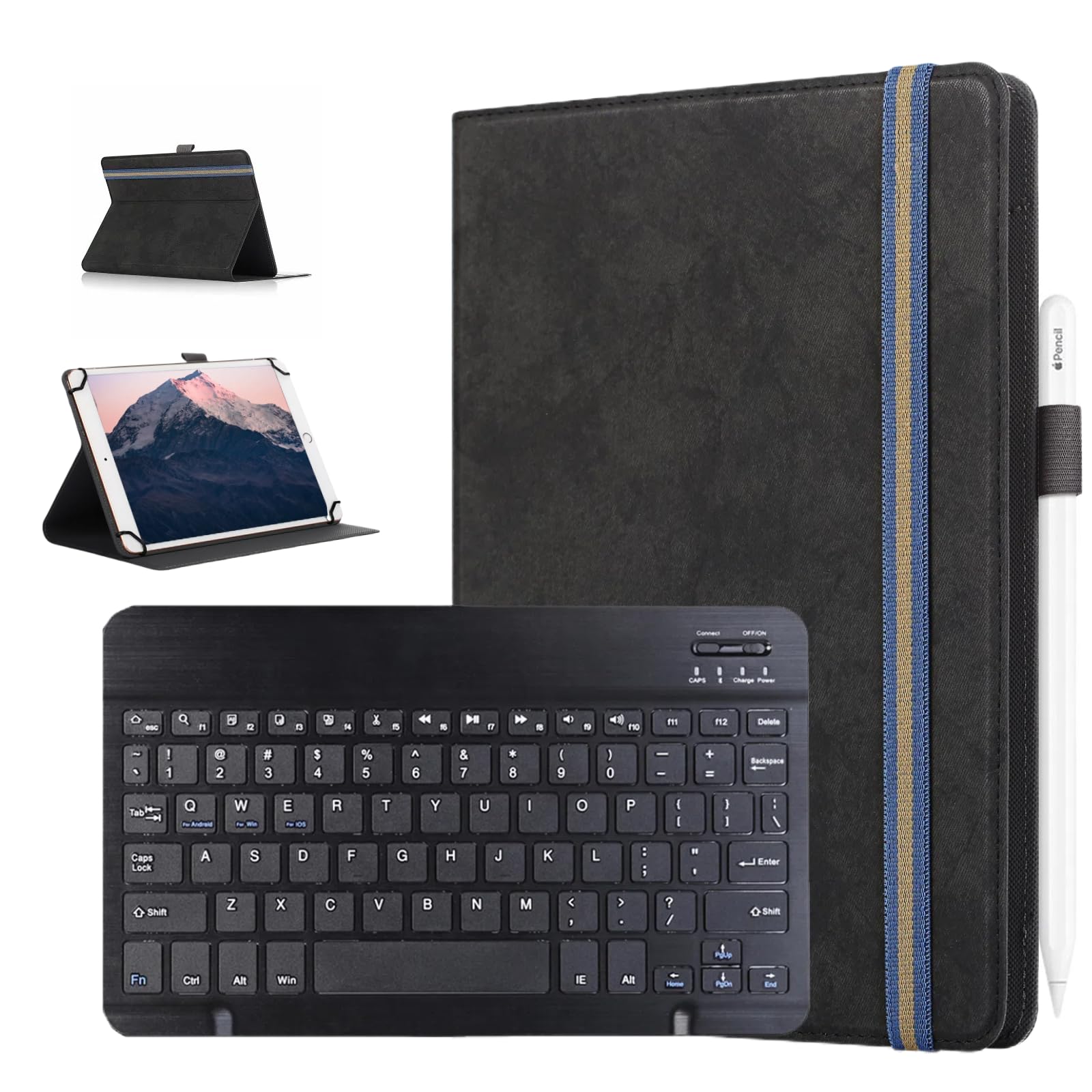 ✨新品✨最新版11インチタブレット✨ Naktoce M70 ✨１台のみ限定販売 Amazon.co.jp: 【Android16 タブレット 11インチ wi-fiモデル】Naktoce