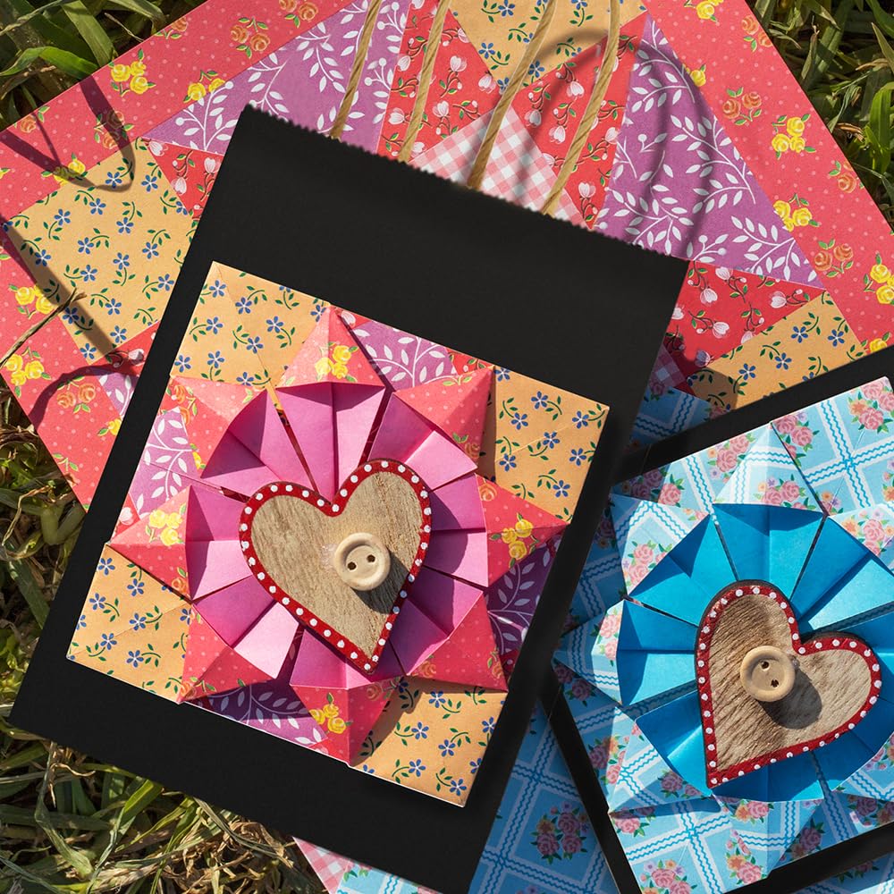 BagDream Gift Bags - 8x4.25x10 Inch 125 Pack Medium-Gift-Bags-with-Handles-Bulk Kraft Paper Shopping Bags Retail Merchandise Birthday Wedding Party Favors Black Bags Sacks