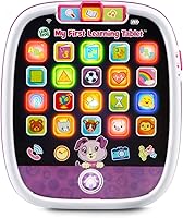 Vista 5 de LeapFrog Mi primera tableta de aprendizaje, Scout