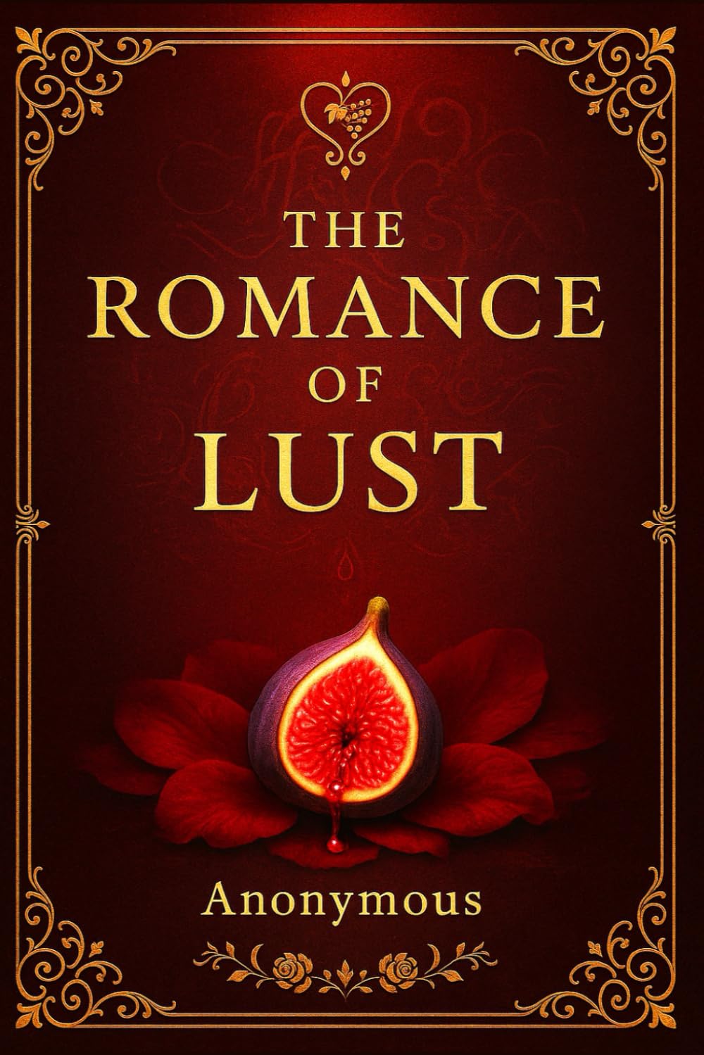 The Romance of Lust: An unfiltered Victorian-era confession exploring taboo desires, forbidden pleasures, and the hidden passions of a prim and proper society's underworld