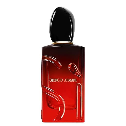 GIORGIO ARMANI Sì Passione Intense Eau de Parfum 100 ml