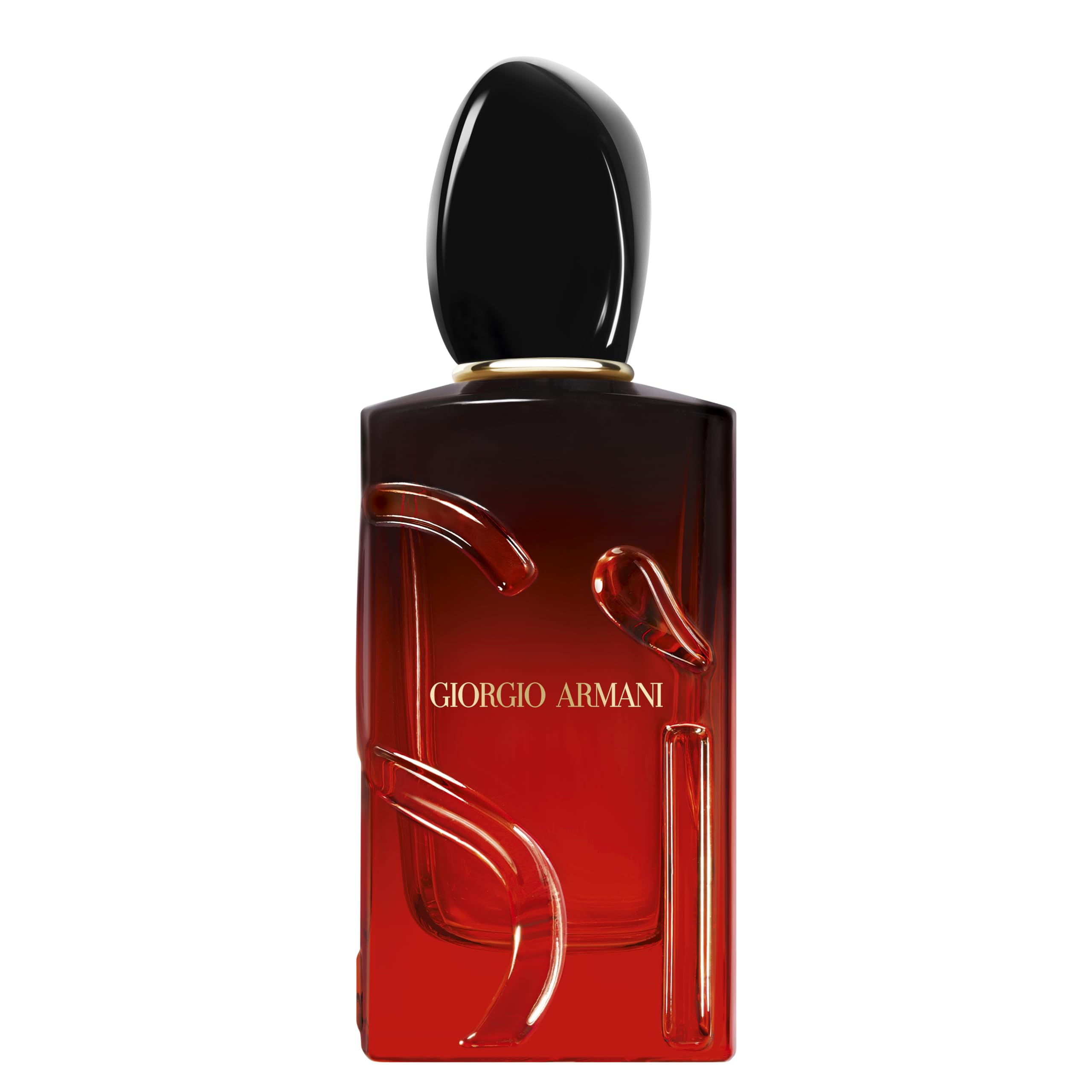 GIORGIO ARMANI Sì Passione Intense Eau de Parfum 100 ml
