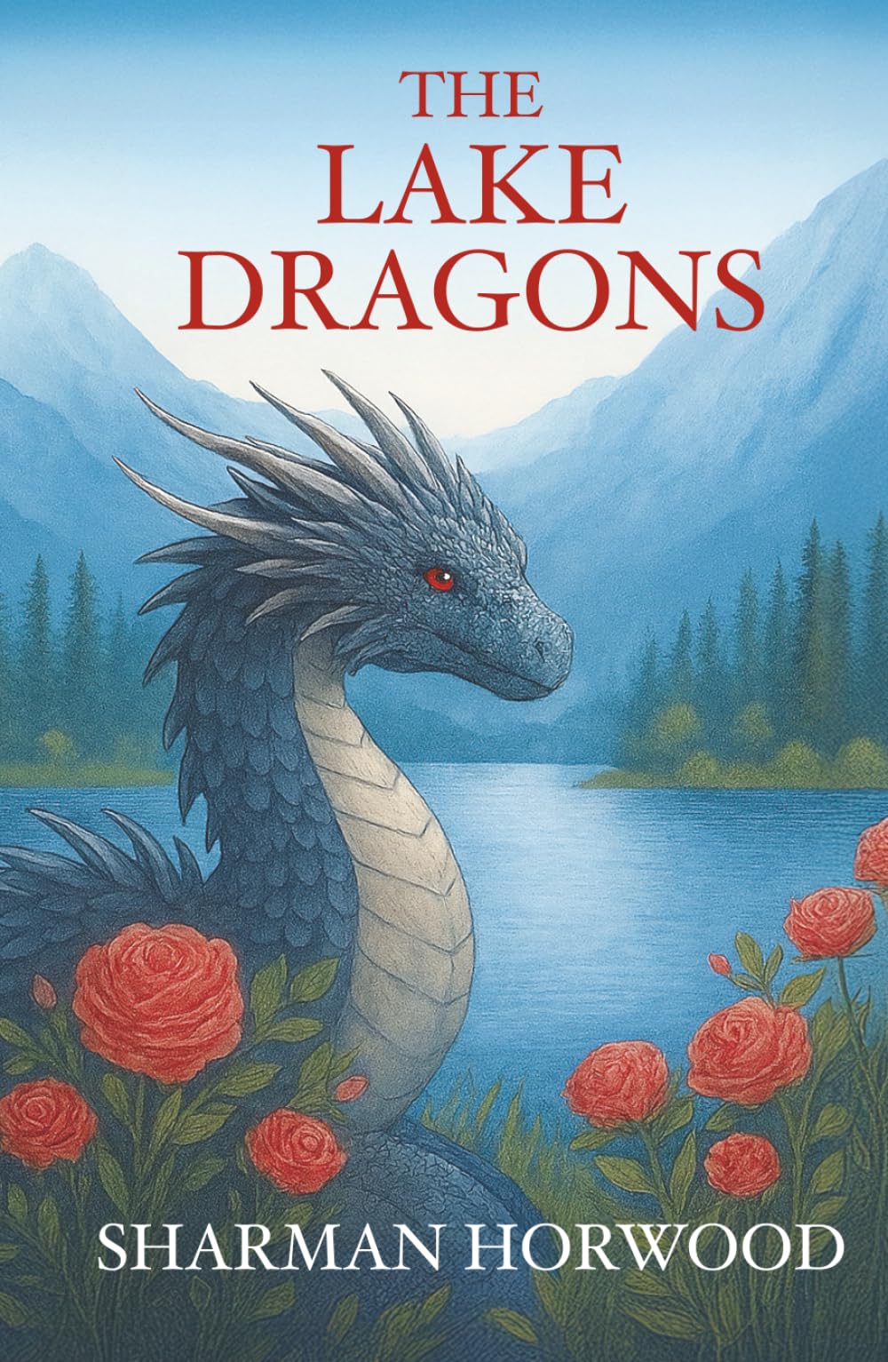 The Lake Dragons