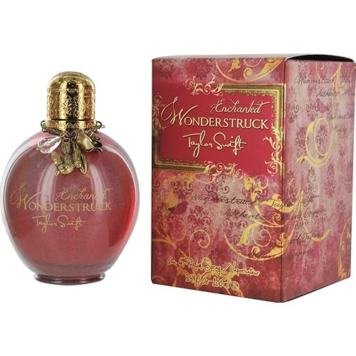 Colonia Wonderstruck Enchanted de Taylor Swift 34 onzas para mujer NA
