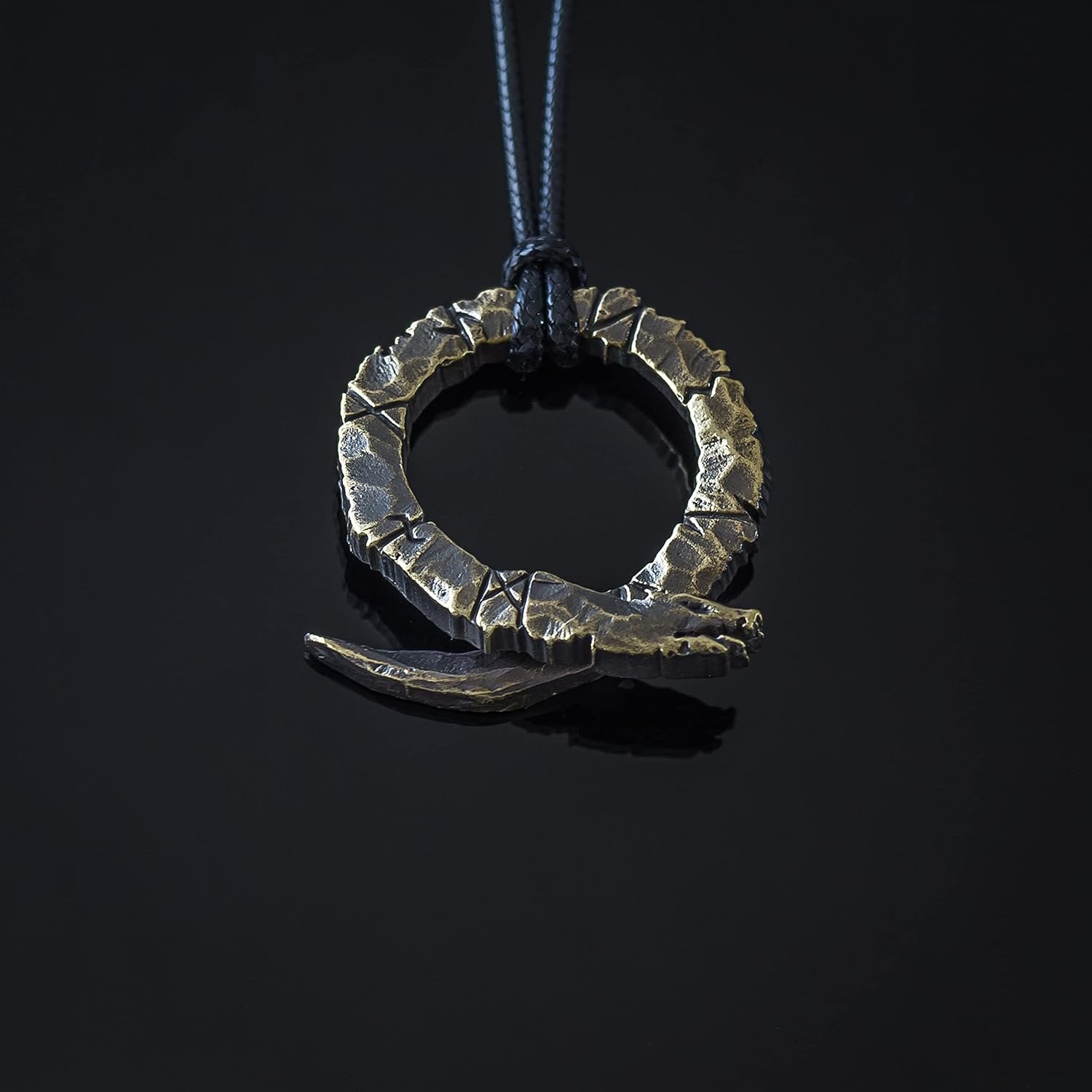 God of War pendant