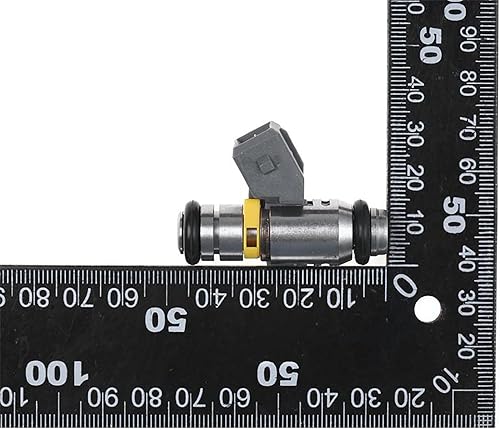 Miniatura 6 de 4 Pcslot IWP-157 IWP157 50102702,For FIAT Palio RST Doblo 1.8L 8V-Gasolina Fuel Injector Car accessories
