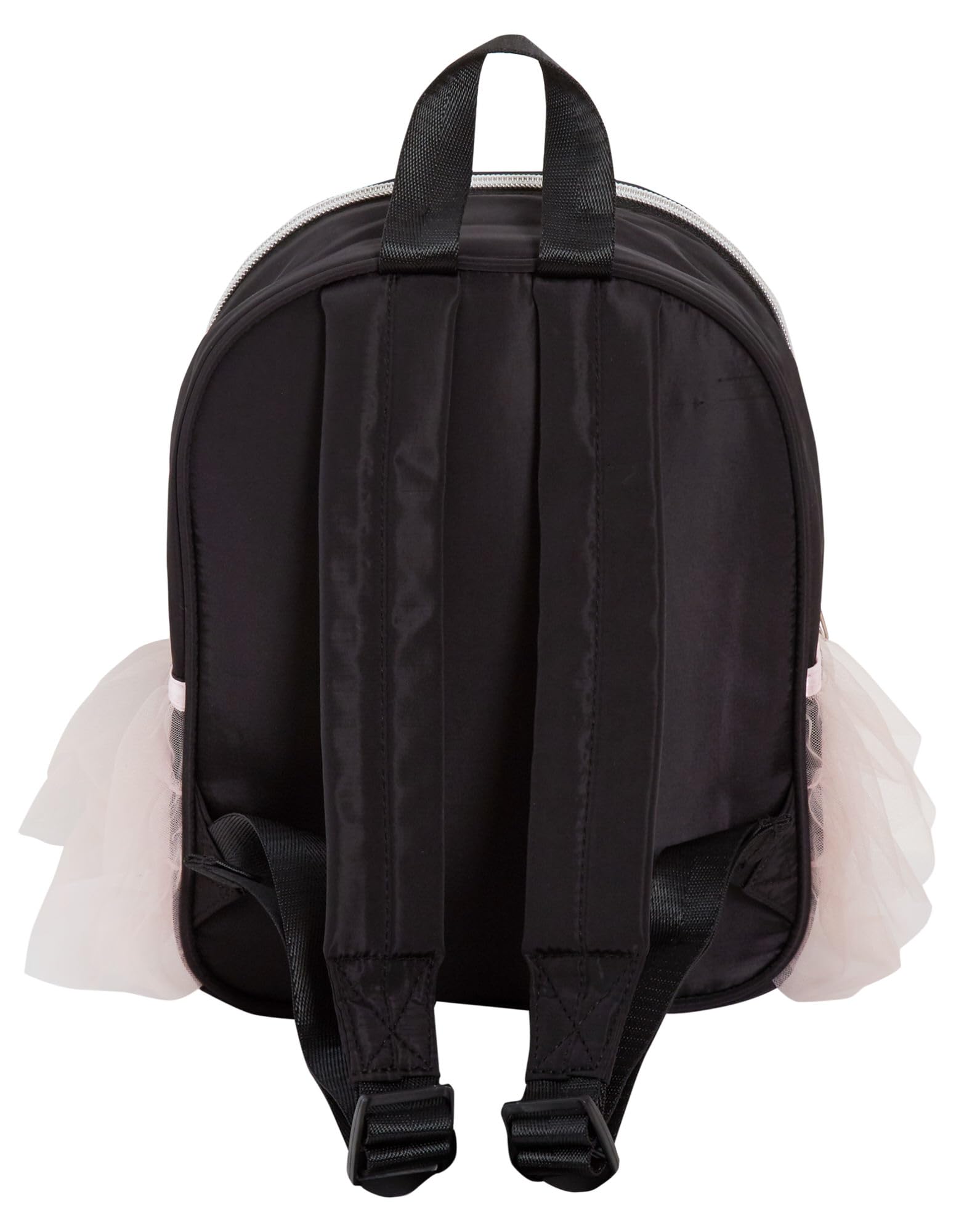 Ultimate Kids Born To Dance Mini zaino per ragazze borsa da ballo balletto cheer donna borsa da giorno