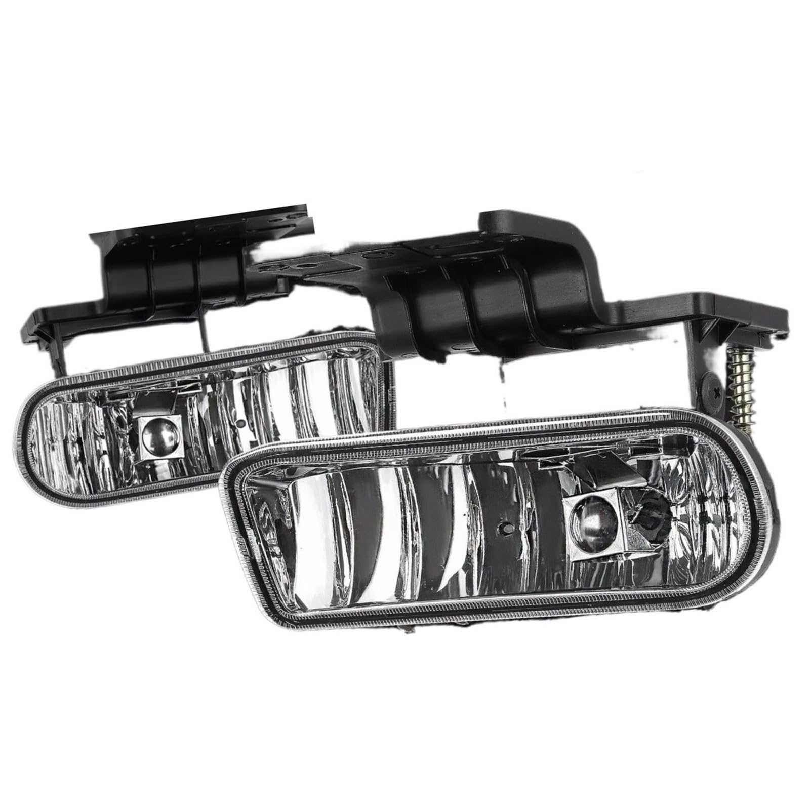 Ricambi Compatibile Con Chevy Per Suburban 2500 2000 2001 2002 2003 2004 2005 2006 Fendinebbia Accessori Auto Fendinebbia