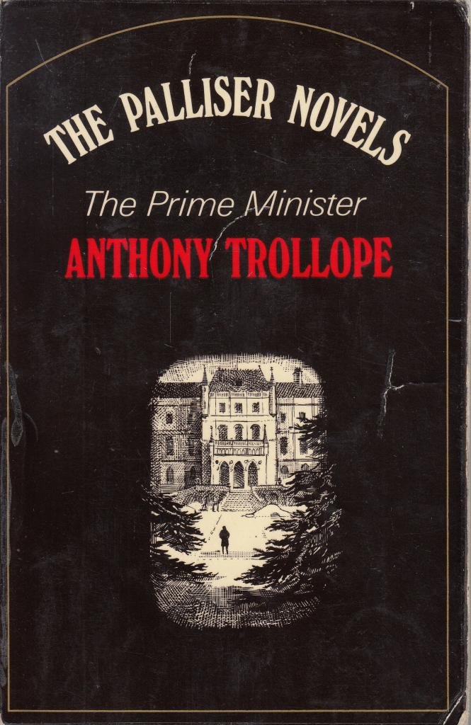 Prime Minister (Oxford Paperbacks)