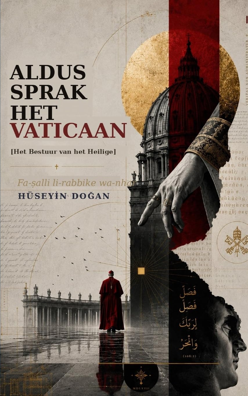 ALDUS SPRAK HET VATICAAN: Het Bestuur van het Heilige