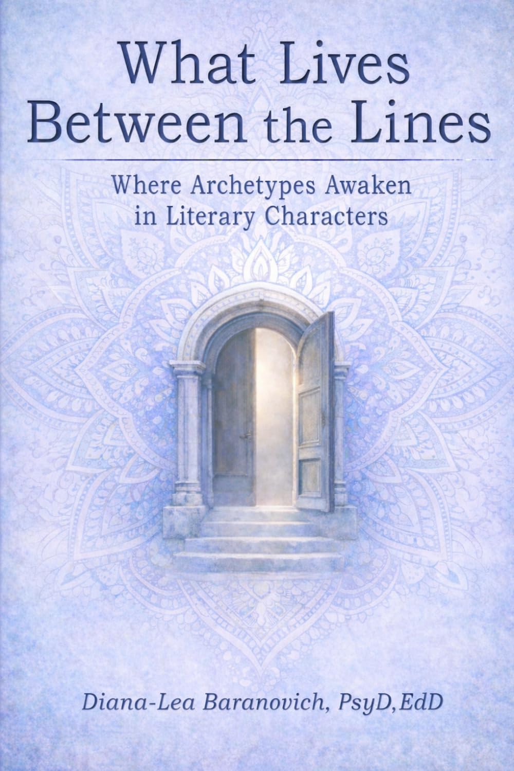 What Lives Between the Lines: Where Archetypes Awaken in Literary Characters