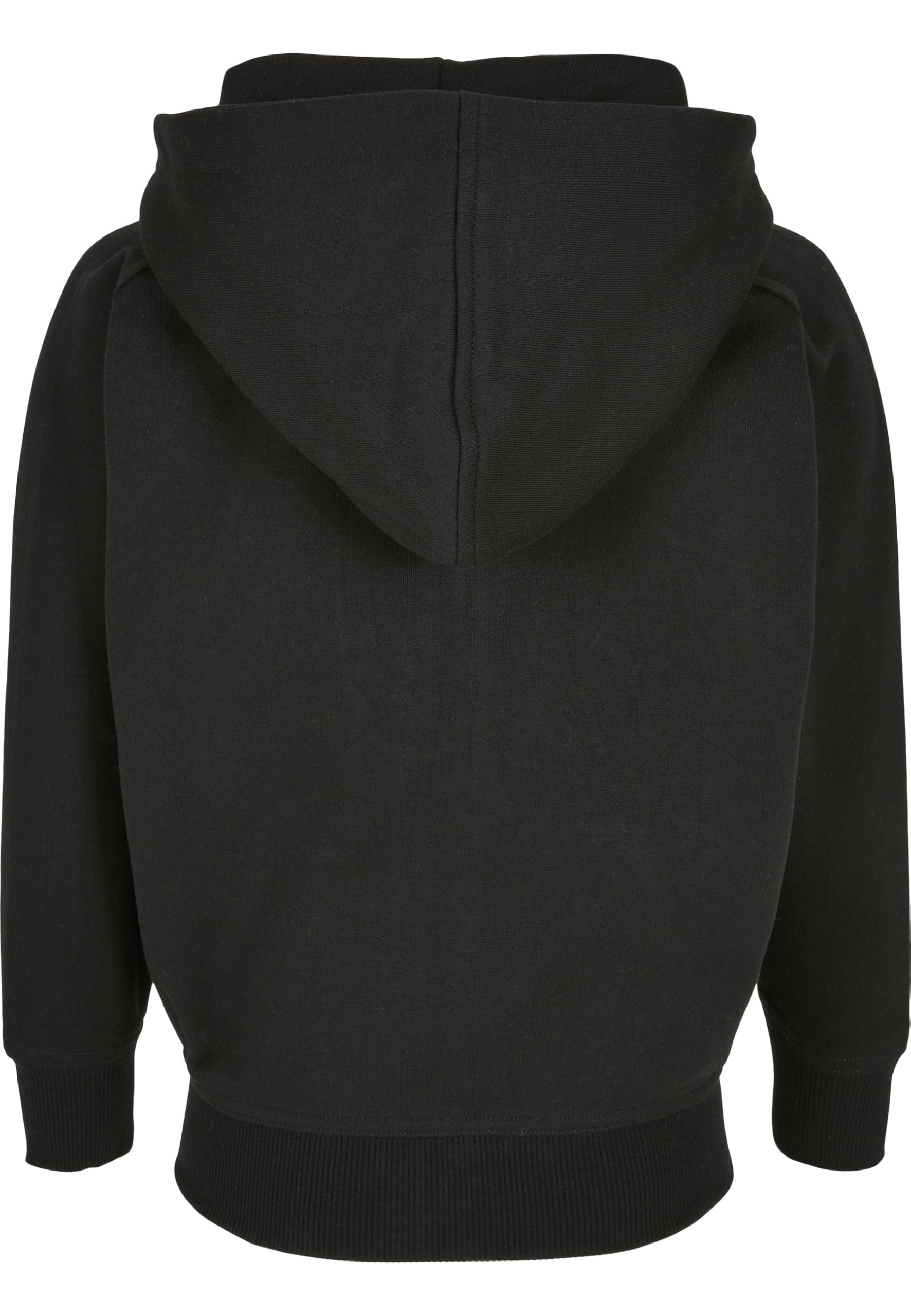 Urban Classics Herren Boys Zip Hoody