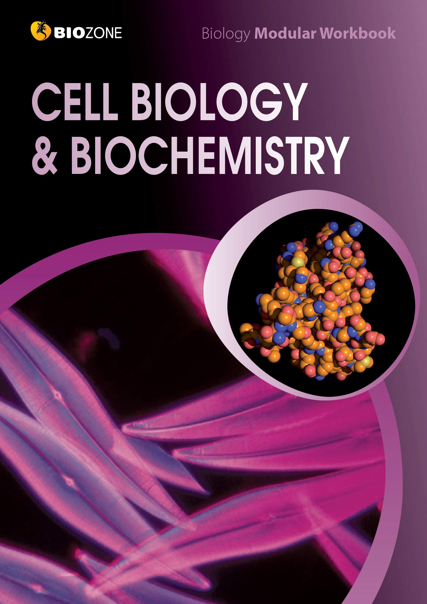 Biozone International Ltd Cell Biology & Biochemistry Modular Workbook