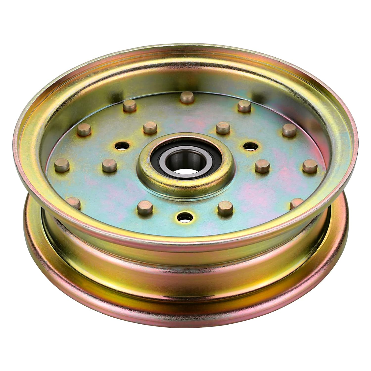 539103257, 510057101 Idler Pulley Replacement for Lawn